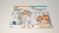 CARLSEN MANGA! Figuren entwickeln + Perfekte Proportionen Nordrhein-Westfalen - Nachrodt-Wiblingwerde Vorschau