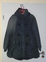 Hugo Boss 2 in1 Jacke/Mantel für den Frühling Gr. 36 Berlin - Hellersdorf Vorschau