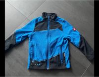 Top Engelbert Strauss Fleecejacke Fleece Jacke blau Größe 98/104 Baden-Württemberg - Mauer Vorschau