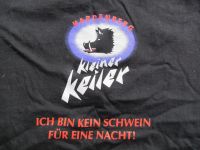 kleiner Keiler - T-Shirt Shirt Gr. S - Fasching Party Hessen - Baunatal Vorschau