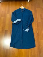 Kleid blau Polo Club Thüringen - Sonneberg Vorschau