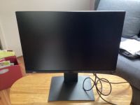 Monitor Fujitsu P24 HD mit Display Port Niedersachsen - Verden Vorschau