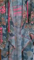 SUCHE Tredy Chiffonjacke Karma in Gr. 2 Rheinland-Pfalz - Mülheim-Kärlich Vorschau