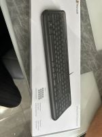 Tastatur Microsoft neu Wired Keyboard Düsseldorf - Gerresheim Vorschau