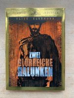 Zwei glorreiche Halunken (Gold Edition) [2 DVDs] wie neu München - Ludwigsvorstadt-Isarvorstadt Vorschau