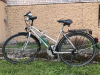 Citybike Damen Fahrrad Hercules 28 Zoll Bayern - Blaichach Vorschau