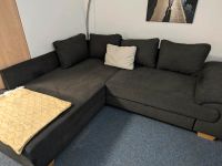 Schlaf-Sofa Couch ausziehbar Bayern - Altusried Vorschau