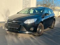 Ford Focus Turnier Ambiente Münster (Westfalen) - Coerde Vorschau