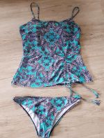 *NEU*Tankini*2-teiliger Badeanzug*Gr. L*40/42 Niedersachsen - Oldendorf (Landkreis Stade) Vorschau