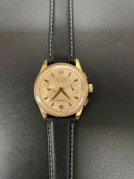 Ultimor Chronograph 750 Gold Handaufzug Nordrhein-Westfalen - Kevelaer Vorschau