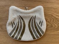 Vintage Clutch Perlen Perlenclutch Hochzeit Brauttasche ivory Baden-Württemberg - Freiburg im Breisgau Vorschau