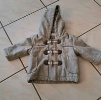 Warme Winterjacke Dufflecoat F&S 3 - 6 Monate Bayern - Neufahrn Vorschau