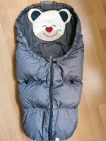 Mucki Sack / Fußsack für Babyschale und Kinderwagen Hessen - Bad Orb Vorschau