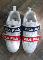 Fila Sneaker, Freizeitschuh Nordrhein-Westfalen - Recklinghausen Vorschau