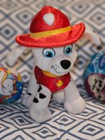 Versand möglich, zzgl. Kosten.Marshall - Paw Patrol Kuscheltier Wandsbek - Hamburg Bramfeld Vorschau