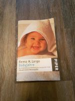 Babyjahre-Remo H. Largo Tangerhütte - Weißewarte Vorschau