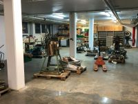 Möbel einlagern Lager Garage - BEHEIZTE LAGERFLÄCHE STAURAUM Nordrhein-Westfalen - Menden Vorschau