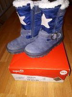 Winterstiefel gefüttert superfit Flavia 27 Baden-Württemberg - Ammerbuch Vorschau