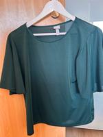 Grünes t-Shirt Brandenburg - Trebbin Vorschau