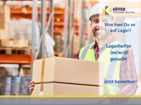 Job Salzgitter: Wir suchen Dich als Lagerhelfer (m/w/d) ab 16€/Std.! (IHA) Niedersachsen - Salzgitter Vorschau