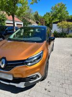 Renault Captur TCe 90 Intens Intens München - Moosach Vorschau