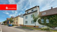 Einfamilienhaus mit eigenem Garten, Doppelgarage und Nebengebäude - Platz für Ihre Familie! Hessen - Hanau Vorschau