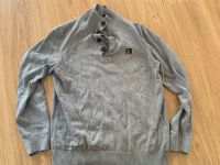 S.oliver Pullover grau Gr L Hessen - Kassel Vorschau