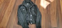 Jeansjacke schwarz 134 H&m Hamburg-Mitte - Hamburg St. Pauli Vorschau