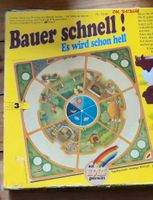 Bauer schnell, es wird schon hell Spiel Haba Hannover - Kirchrode-Bemerode-Wülferode Vorschau