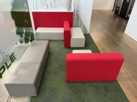 Hochwertige Lounge-Möbel günstig abzugeben! Bayern - Gaimersheim Vorschau