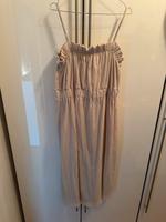 H&M Sommerkleid Gr. L 1x getragen Nordrhein-Westfalen - Stolberg (Rhld) Vorschau