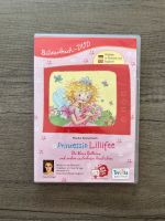Bilderbuch DVD mit 6 Geschichten von „Prinzessin Lillifee“ Bayern - Taufkirchen München Vorschau