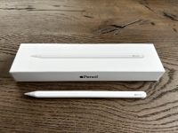 Apple Pencil 2 Generation für iPad Schleswig-Holstein - Tangstedt  Vorschau