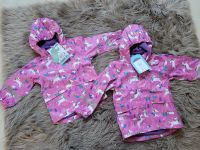 *neu* Frugi Gr. 92-98 Puddle Buster Coat Regenjacke warm Niedersachsen - Wetschen Vorschau