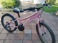 Centurion Mädchen mtb 20 zoll mountainbike Bayern - Dingolfing Vorschau