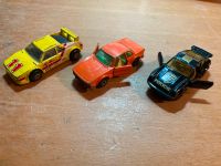 Modell Porsche 911 BMW 3.0 M1 Turbo Lesney Matchbox Thüringen - Sondershausen Vorschau