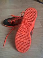 Fußball Hallenschuhe wie neu  Größe 38 Bayern - Augsburg Vorschau