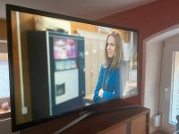 4K Samsung Smart TV *Sehr Guter Zustand* Sachsen - Kubschütz Vorschau