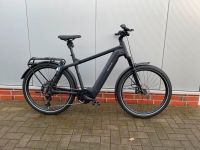 Riese und Müller Charger4 GT Touring Herren Ebike 750WH Sofort Niedersachsen - Jade Vorschau