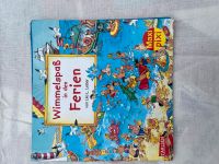 Kinderbuch Wimmelspaß in den Ferien Bayern - Seefeld Vorschau