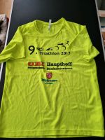 2 SCI Triathlon Finisher Shirts Gr L Hamburg-Mitte - Hamburg Billstedt   Vorschau