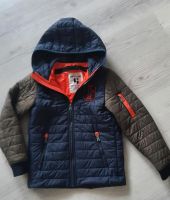 Garcia Jungen Steppjacke Gr. 158/164 oliv/blau Schleswig-Holstein - Lübeck Vorschau