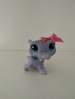 Littlest Pet Shop Nilpferd #986 Spielfigur / Sammelfigur LPS Hessen - Hanau Vorschau