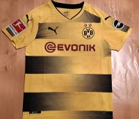 ☆BVB☆Borussia Dortmund Trikot Gr. 164 Hessen - Dillenburg Vorschau