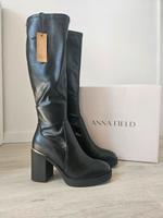 Anna Field Damen Stiefel Plateaustiefel Gr. 38 neu Thüringen - Sonneberg Vorschau