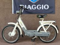 (357) Piaggio Ciao PX 45kmh Moped Vespa Si Bravo Boxer Mofa Niedersachsen - Hemslingen Vorschau