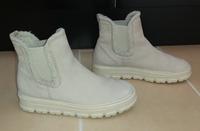 Paul Green Chelsea Boots Stiefelette Merino Warmfutter 38,5 - 5,5 Bayern - Hemhofen Vorschau