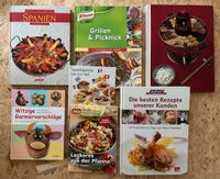 Konvolut Kochbücher Rezepte Buch-Paket Bayern - Großheubach Vorschau