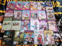 Verkaufe Kinder DVDs pro 1€ Sachsen - Chemnitz Vorschau