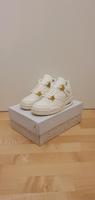 Nike Jordan 4 Metallic Gold Gr. 38 Bayern - Weiding Vorschau